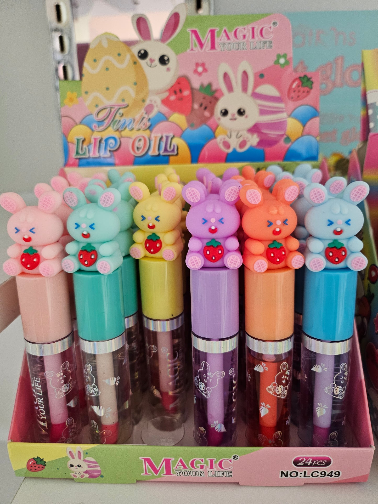 Magic Lip Tint