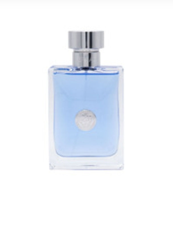 VERSACE POUR HOMME 3.4 EDT SP MEN