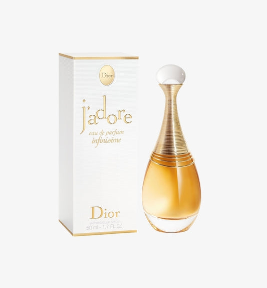 CHRISTIAN DIOR J'ADORE INFINISSIME 1.7 EDP SP WOMEN