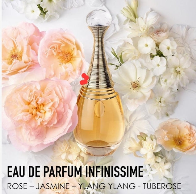 CHRISTIAN DIOR J'ADORE INFINISSIME 1.7 EDP SP WOMEN