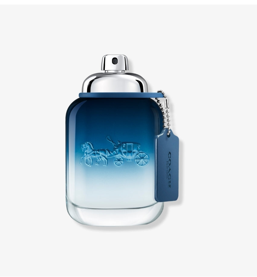 Coach New York Blue 2.0 EDT Sp Men