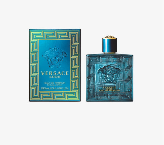 Versace Eros 3.4 EDP Sp Men