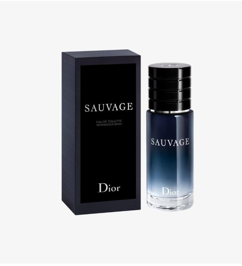 Christian Dior Sauvage 1.0 EDT Sp Men