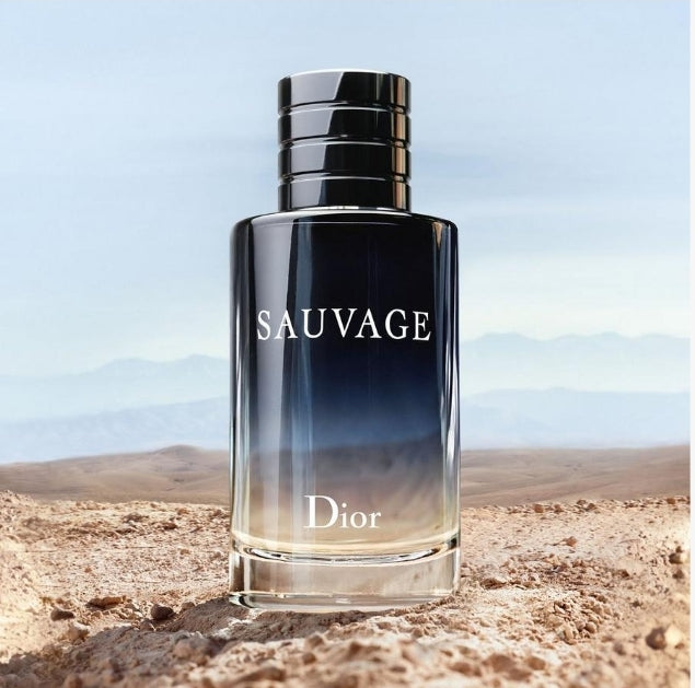 Christian Dior Sauvage 1.0 EDT Sp Men