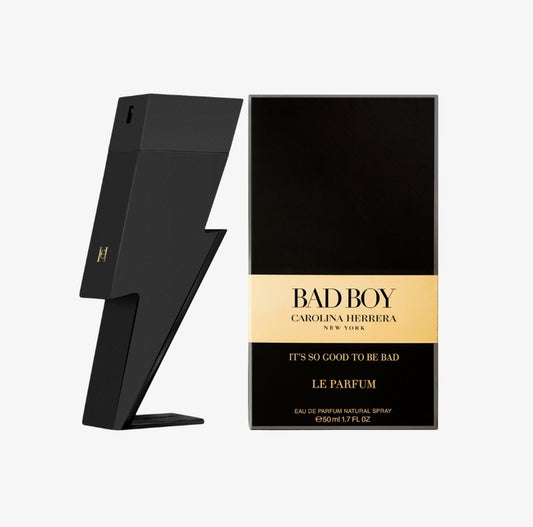 Carolina Herrera Bad Boy Le Parfum 1.7 EDP Sp Men