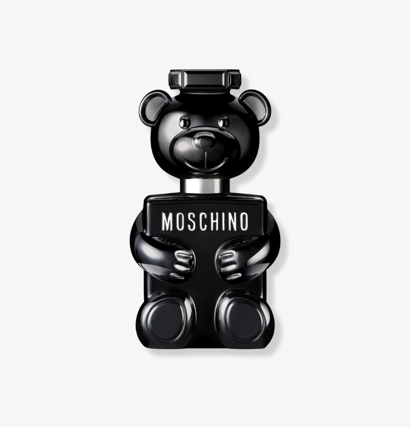 Moschino Toy Boy 3.4 EDP Sp Men