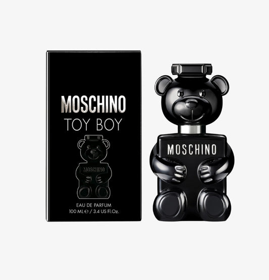 Moschino Toy Boy 3.4 EDP Sp Men