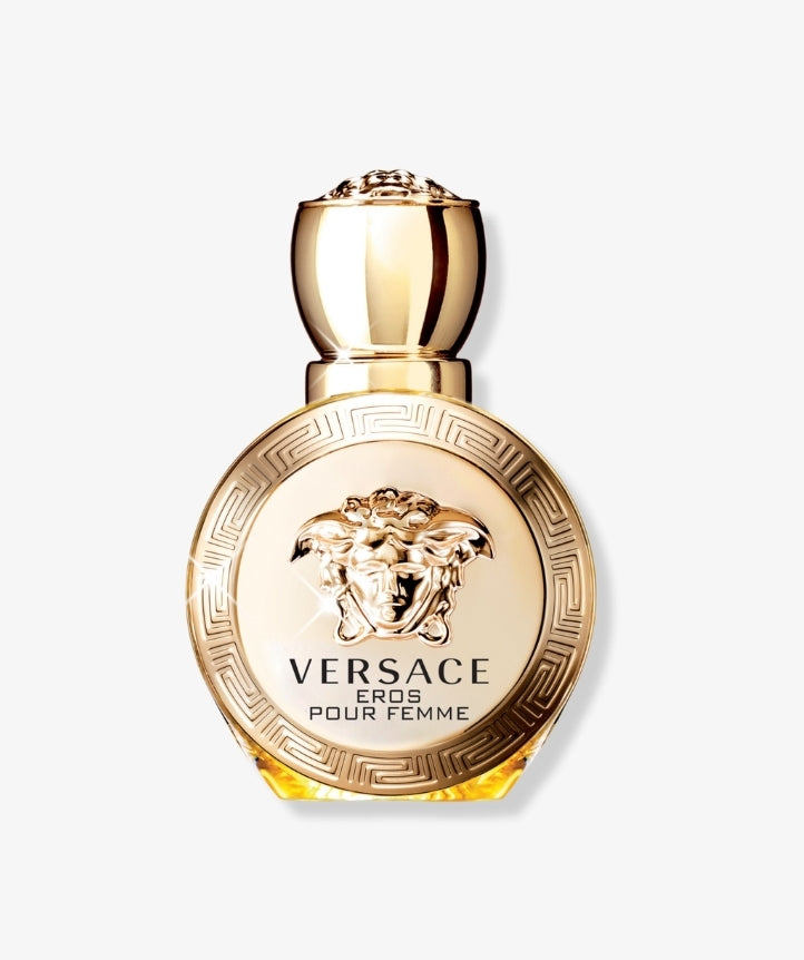 Versace Eros Pour Femme 3.4 EDP Sp Women