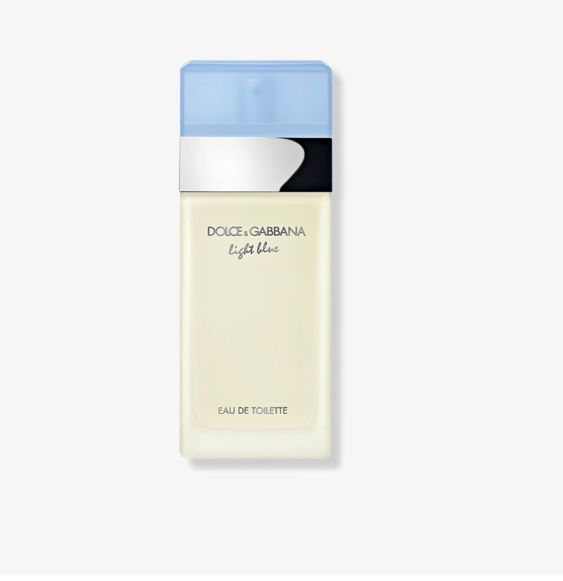 Dolce & Gabbana Light Blue 3.3 EDT Sp Women