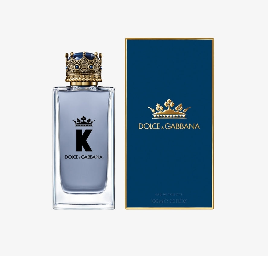 Dolce & Gabbana K 3.3 EDP Sp Men