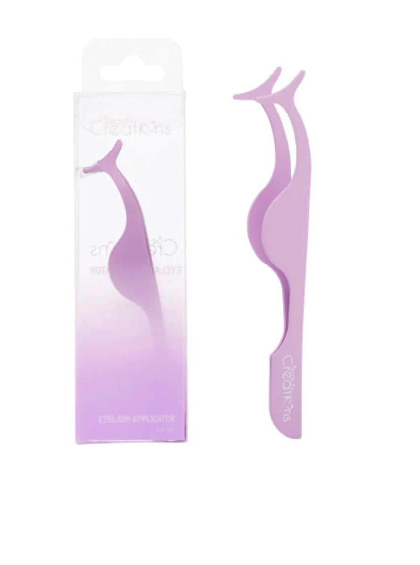 EYELASH APPLICATOR