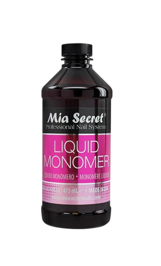 MIA SECRET - LIQUID MONOMER