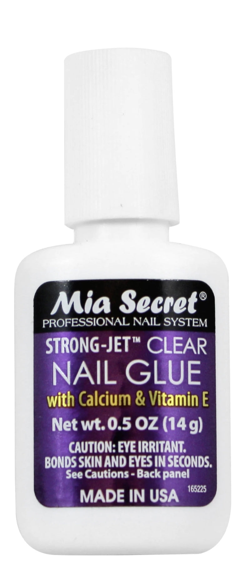 MIA SECRET - STRONGJET NAIL GLUE