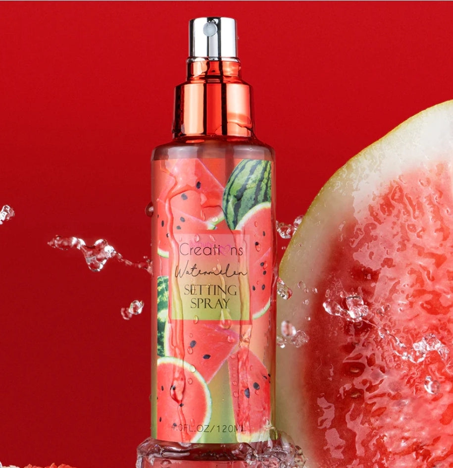 WATERMELON SETTING SPRAY