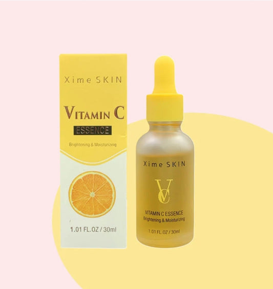 XIME BEAUTY-VITAMIN C-SERUM