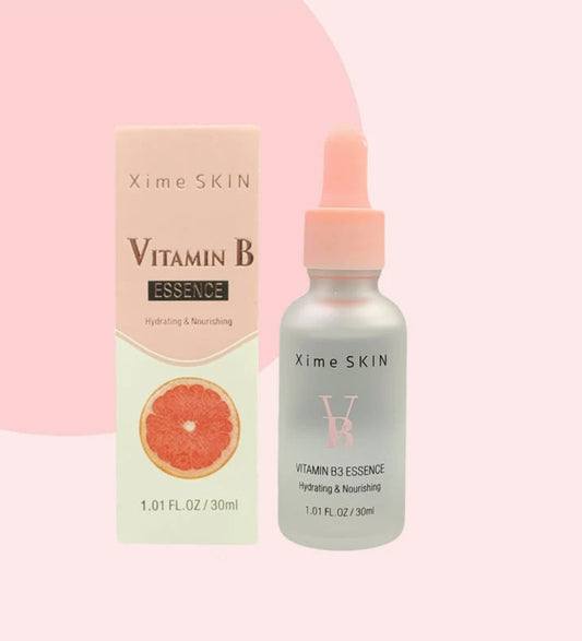 XIME BEAUTY- VITAMIN B- SERUM