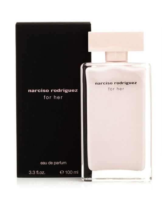 Narciso Rodriguez Eau de Parfum Spray for Women by Narciso Rodriguez