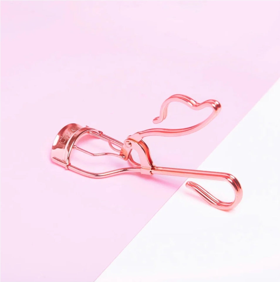 EYELASH CURLER