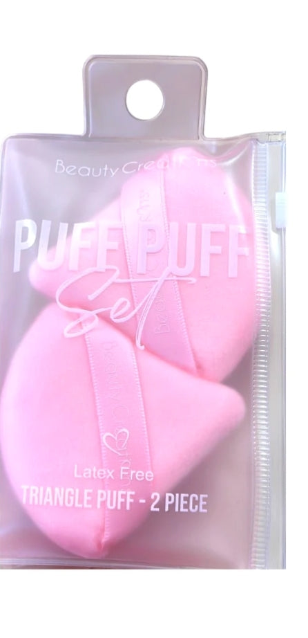 PUFF PUFF SET