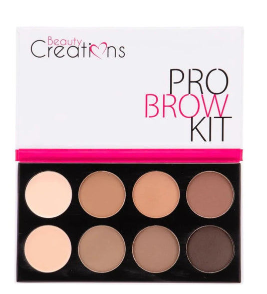 PRO BROW KIT