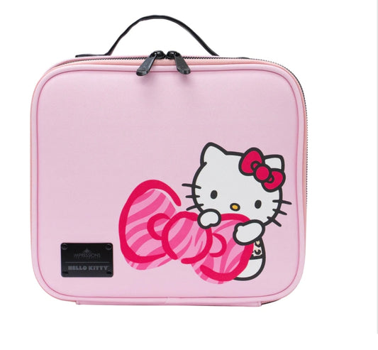 HELLO KITTY COSMETICS BAG