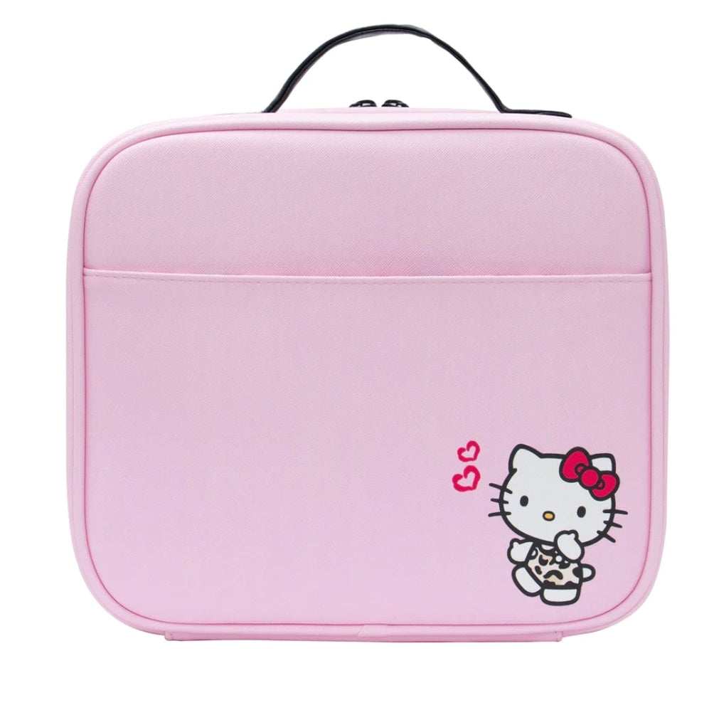 HELLO KITTY COSMETICS BAG