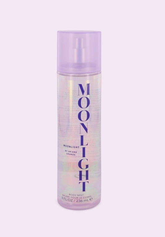 Ariana Grande Moonlight by Ariana Grande Body Mist Spray 8 OZ