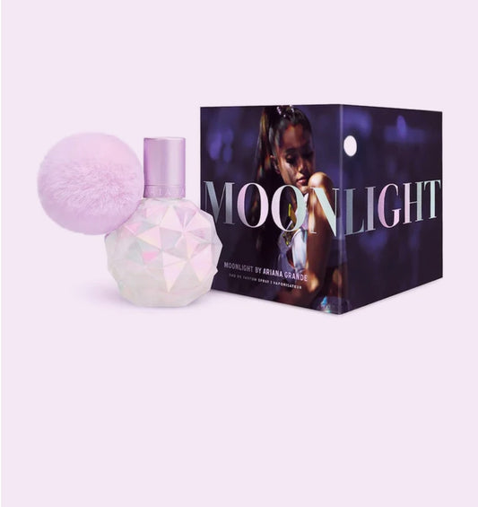 Ariana Grande Moonlight by Ariana Grande 3.4 OZ