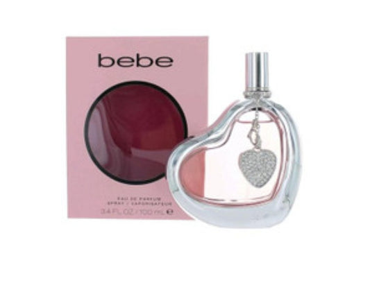 BEBE 3.4 EDP SP WOMEN