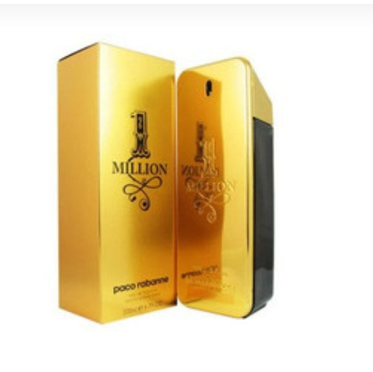 PACO RABANNE 1 MILLION 6.8 EDT SP MEN