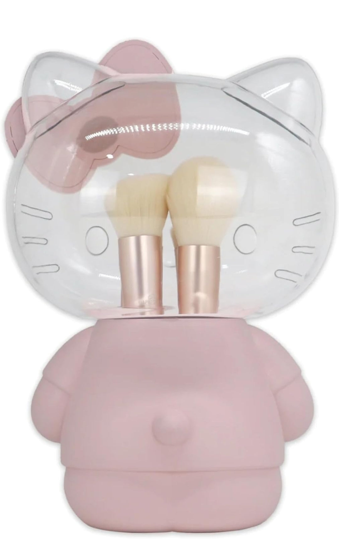 Hello Kitty brush gift set