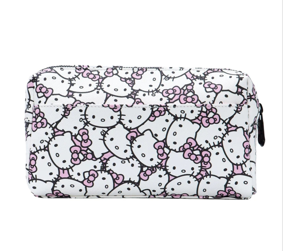 HELLO KITTY - COSMETIC BAG