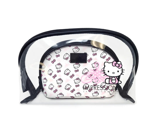 HELLO KITTY - CLUTCH SET