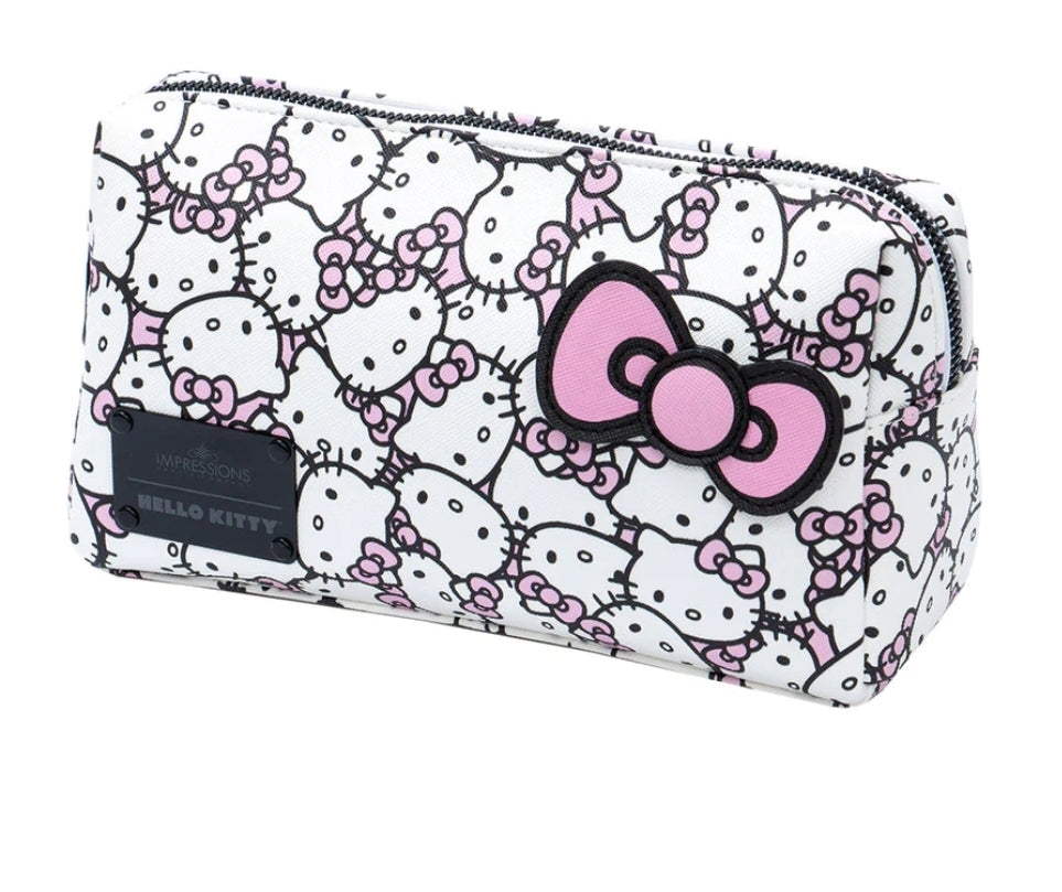 HELLO KITTY - COSMETIC BAG