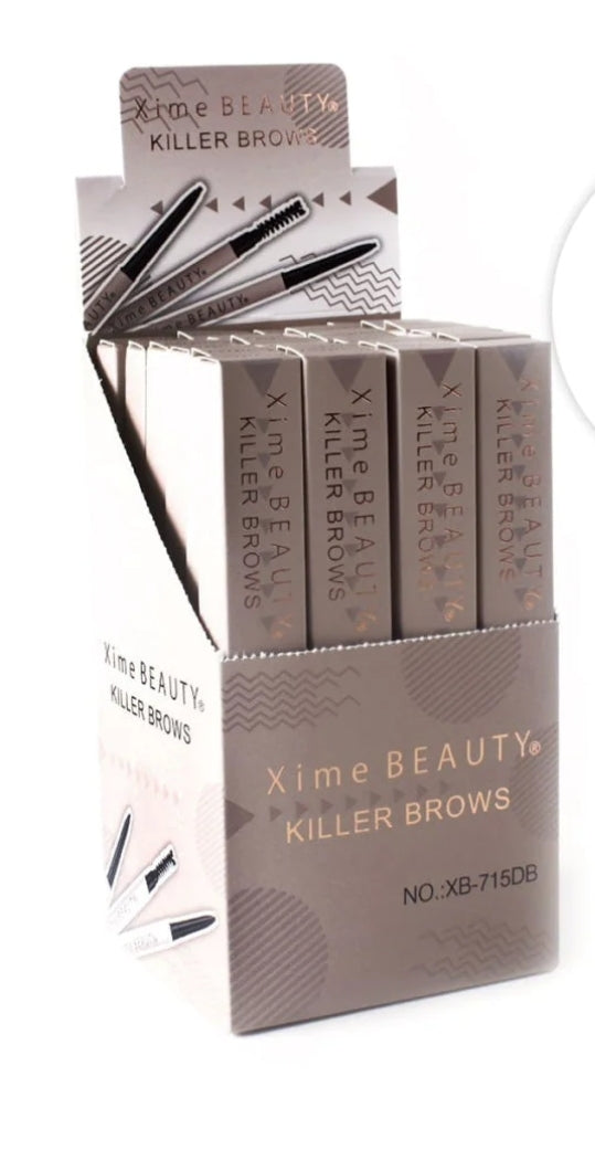 Xime beauty brows