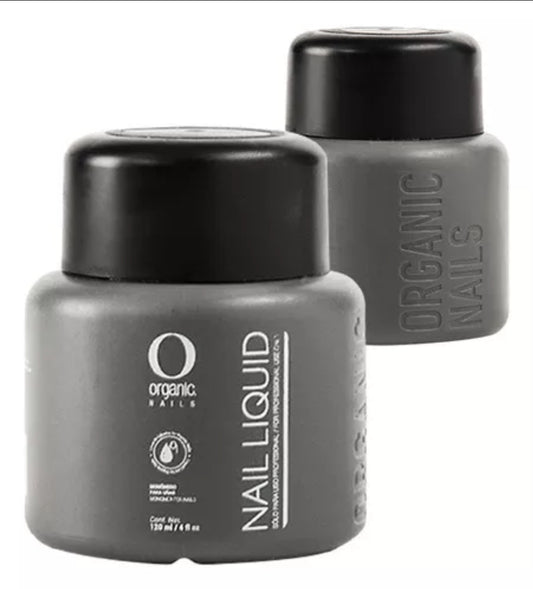 Organic nails liquid- Monomero