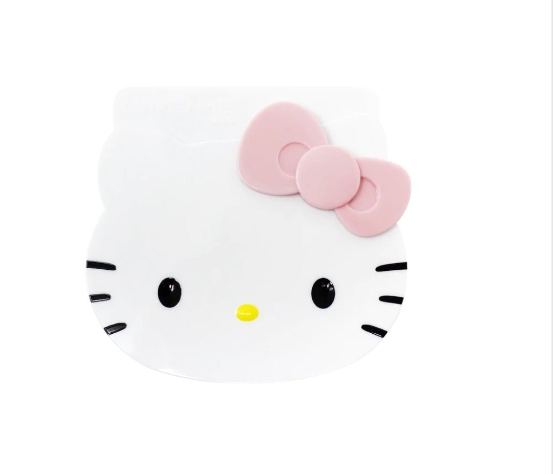 HELLO KITTY - ON-THE-GO COMPACT MIRROR